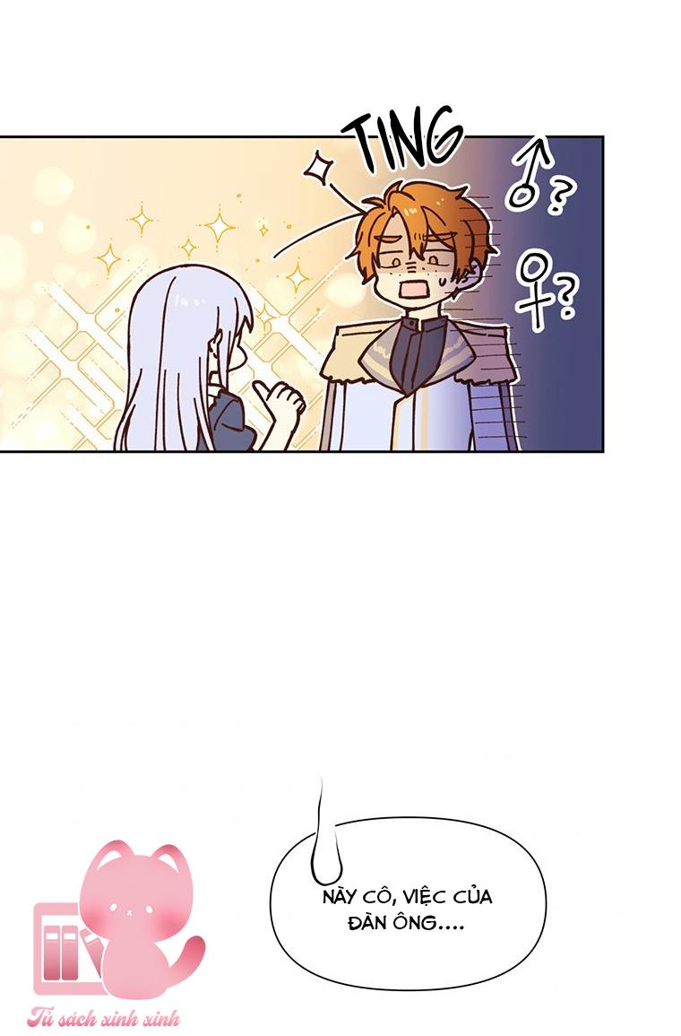 Yêu Tôi Đi, Dù Sao Ngài Cũng Chỉ Là Nhân Vật Phụ - Chap 8 - Trang 7