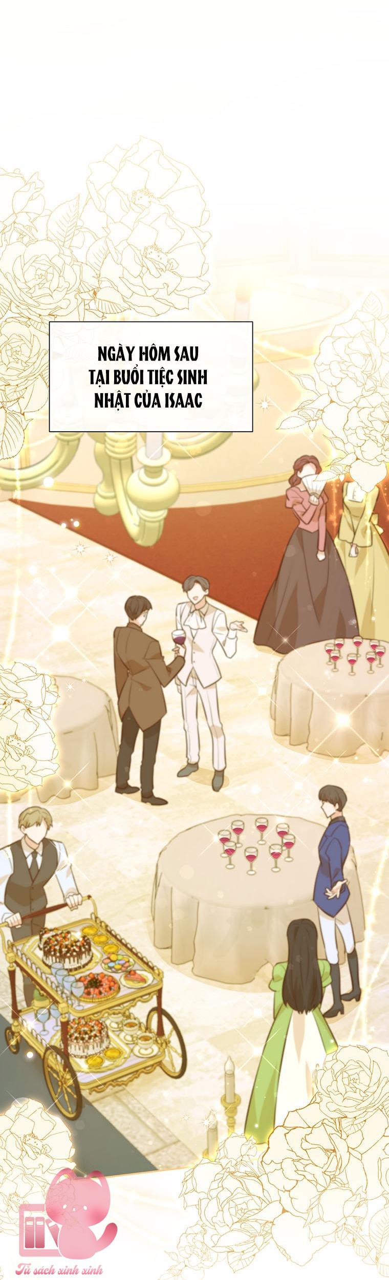 Yêu Tôi Đi, Dù Sao Ngài Cũng Chỉ Là Nhân Vật Phụ - Chap 80 - Trang 11