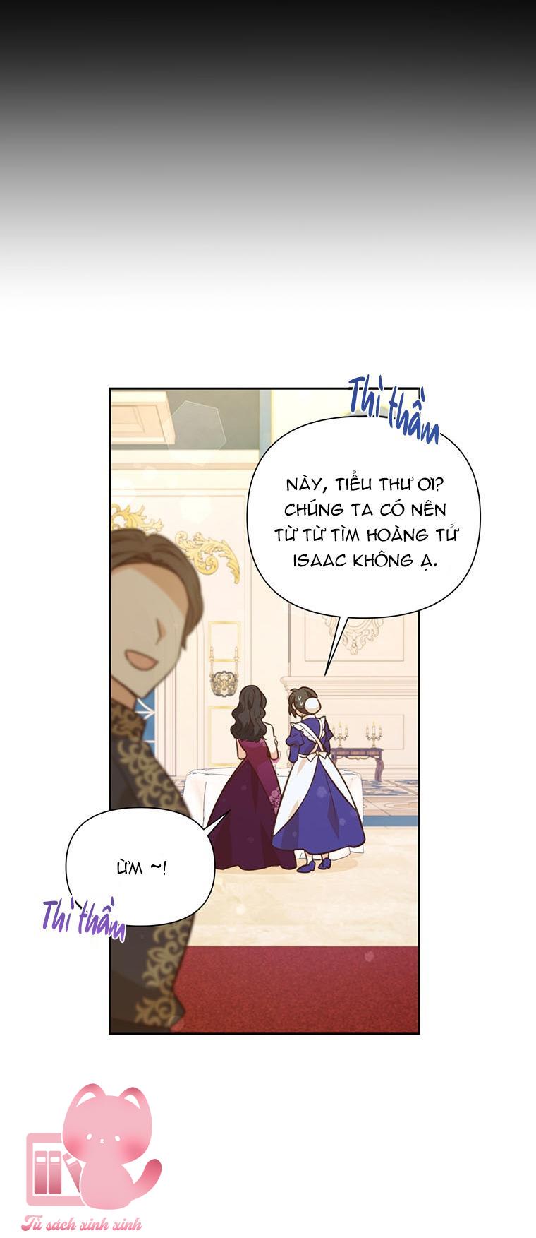 Yêu Tôi Đi, Dù Sao Ngài Cũng Chỉ Là Nhân Vật Phụ - Chap 80 - Trang 16
