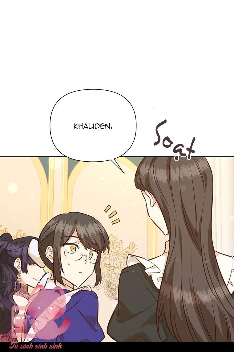 Yêu Tôi Đi, Dù Sao Ngài Cũng Chỉ Là Nhân Vật Phụ - Chap 80 - Trang 17
