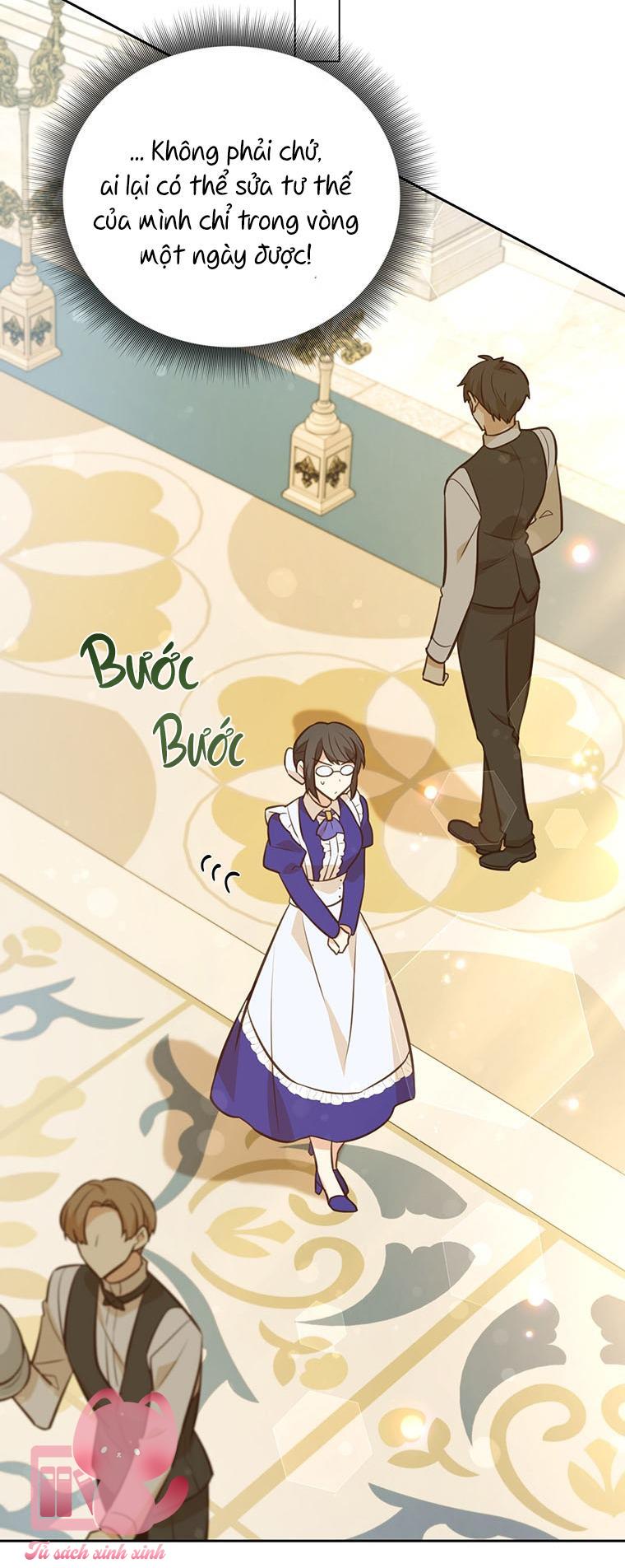 Yêu Tôi Đi, Dù Sao Ngài Cũng Chỉ Là Nhân Vật Phụ - Chap 80 - Trang 20