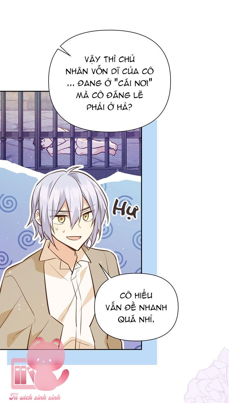 Yêu Tôi Đi, Dù Sao Ngài Cũng Chỉ Là Nhân Vật Phụ - Chap 80 - Trang 3