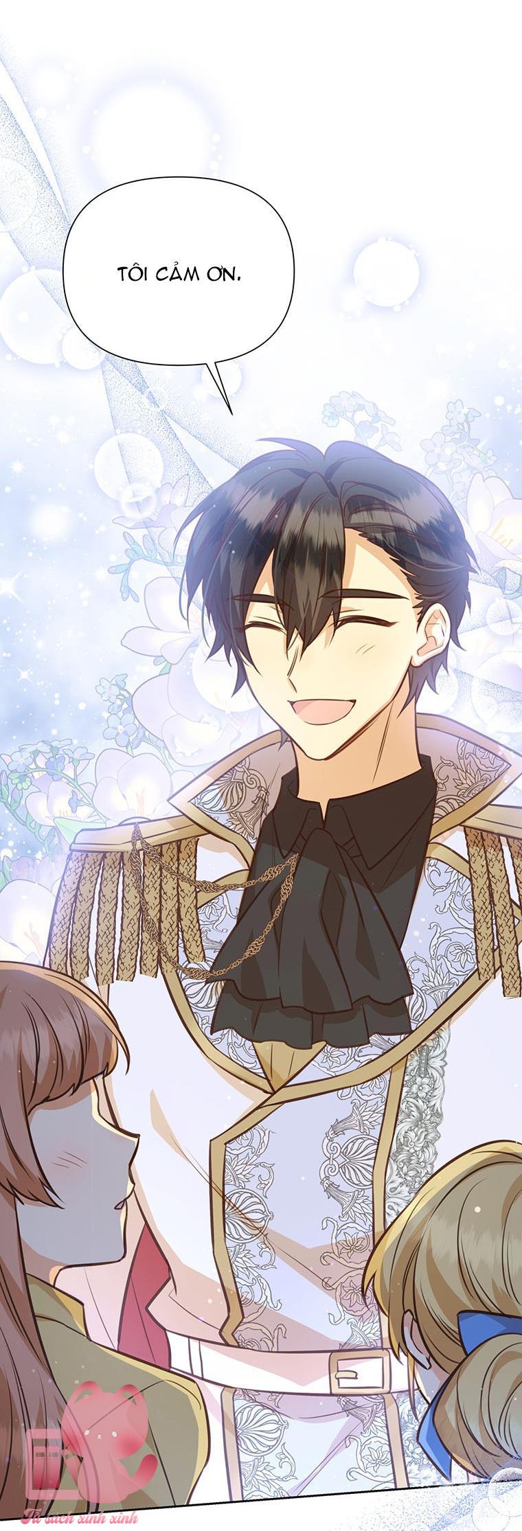 Yêu Tôi Đi, Dù Sao Ngài Cũng Chỉ Là Nhân Vật Phụ - Chap 80 - Trang 23