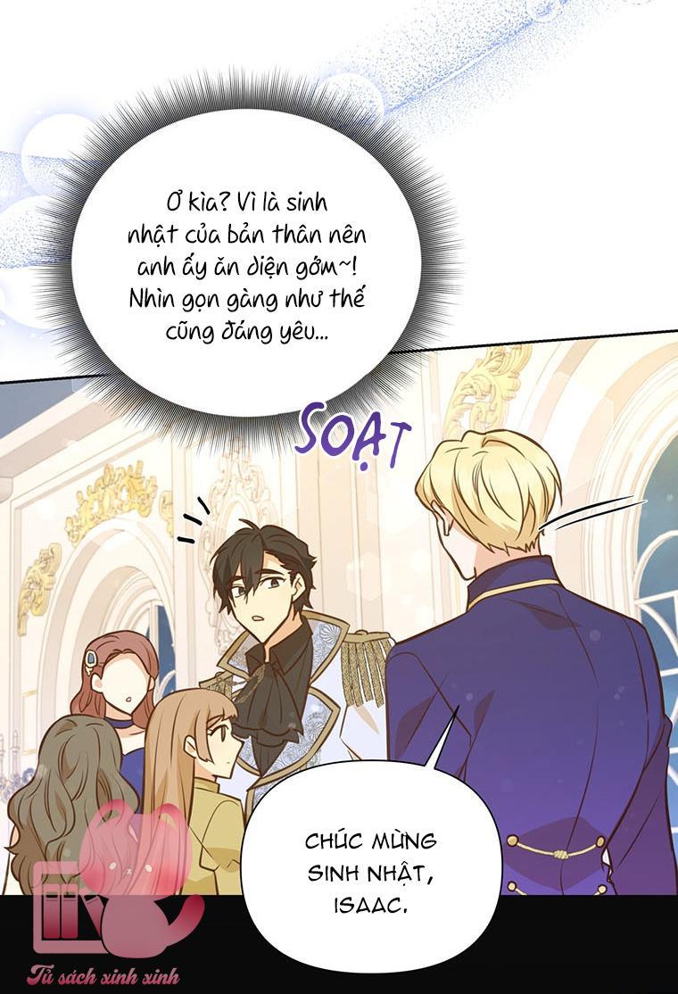 Yêu Tôi Đi, Dù Sao Ngài Cũng Chỉ Là Nhân Vật Phụ - Chap 80 - Trang 24