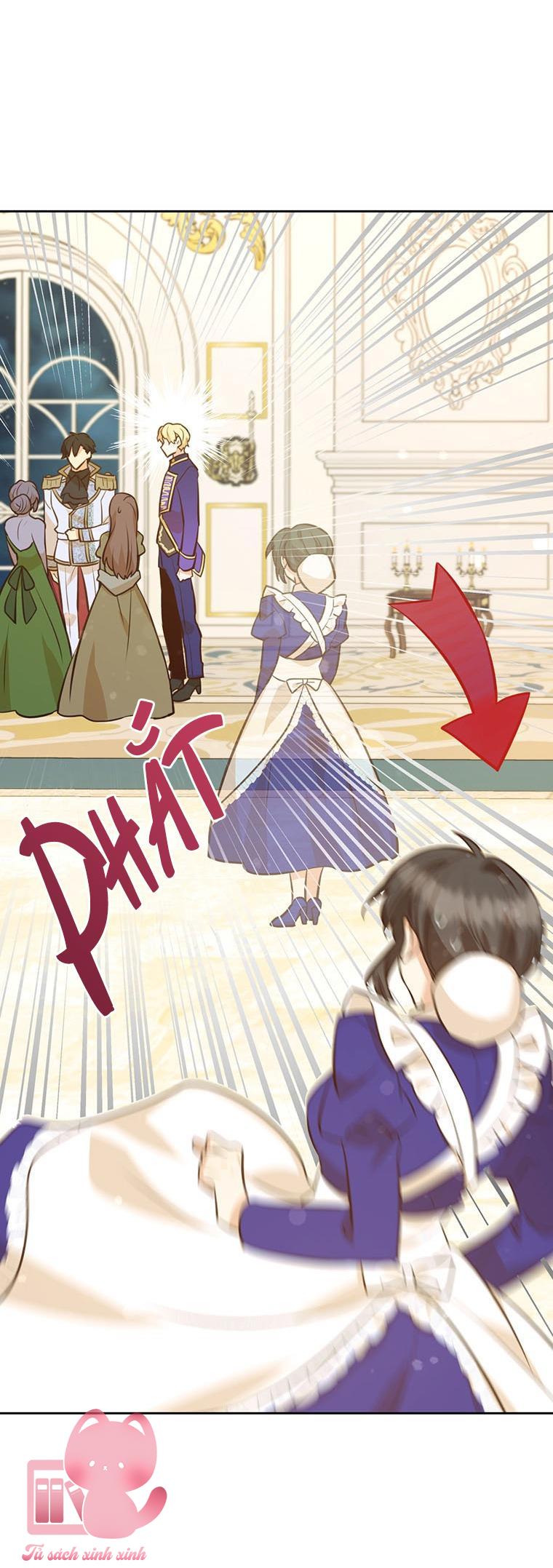 Yêu Tôi Đi, Dù Sao Ngài Cũng Chỉ Là Nhân Vật Phụ - Chap 80 - Trang 26