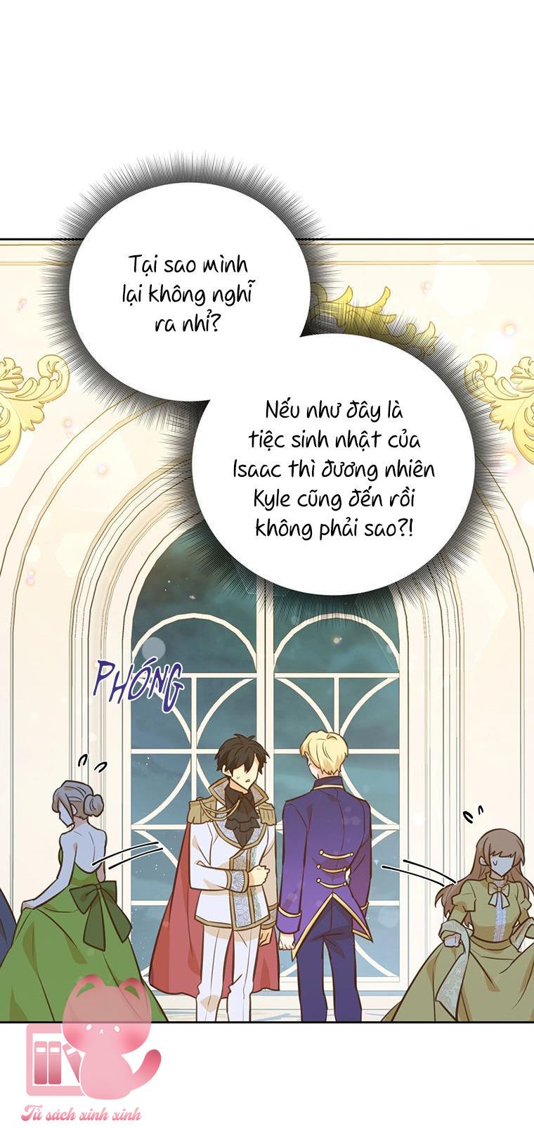 Yêu Tôi Đi, Dù Sao Ngài Cũng Chỉ Là Nhân Vật Phụ - Chap 80 - Trang 27