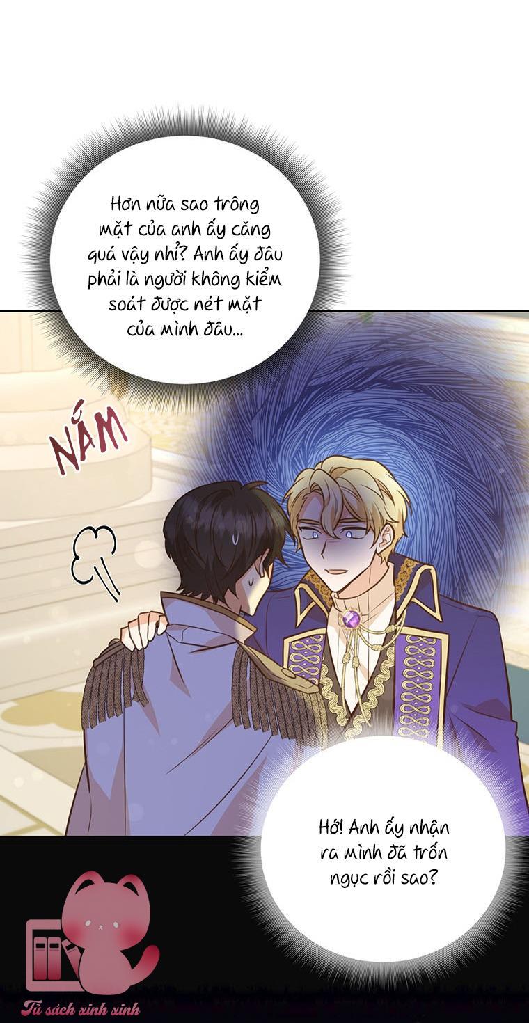 Yêu Tôi Đi, Dù Sao Ngài Cũng Chỉ Là Nhân Vật Phụ - Chap 80 - Trang 28