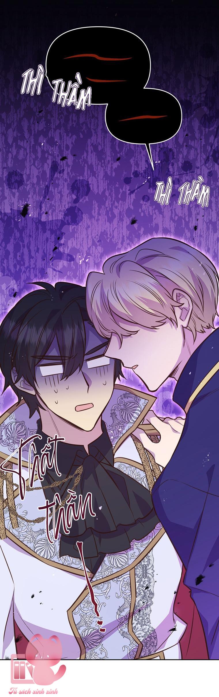Yêu Tôi Đi, Dù Sao Ngài Cũng Chỉ Là Nhân Vật Phụ - Chap 80 - Trang 29