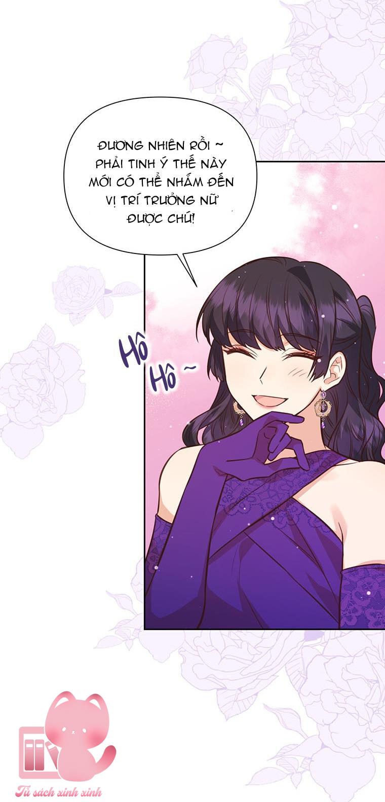 Yêu Tôi Đi, Dù Sao Ngài Cũng Chỉ Là Nhân Vật Phụ - Chap 80 - Trang 4