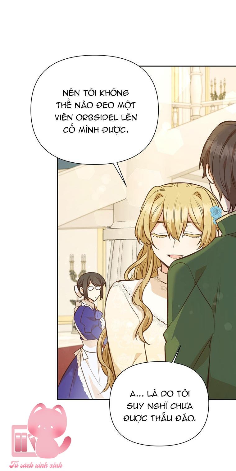 Yêu Tôi Đi, Dù Sao Ngài Cũng Chỉ Là Nhân Vật Phụ - Chap 80 - Trang 32