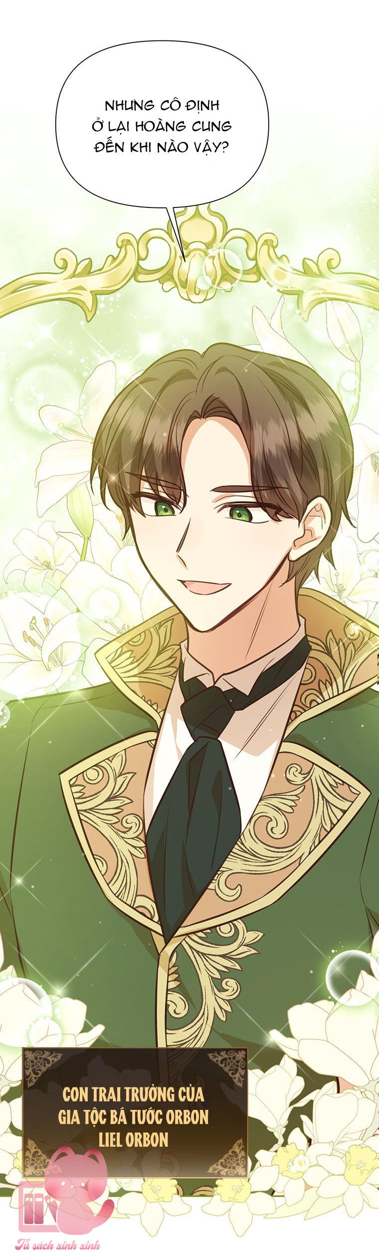 Yêu Tôi Đi, Dù Sao Ngài Cũng Chỉ Là Nhân Vật Phụ - Chap 80 - Trang 33