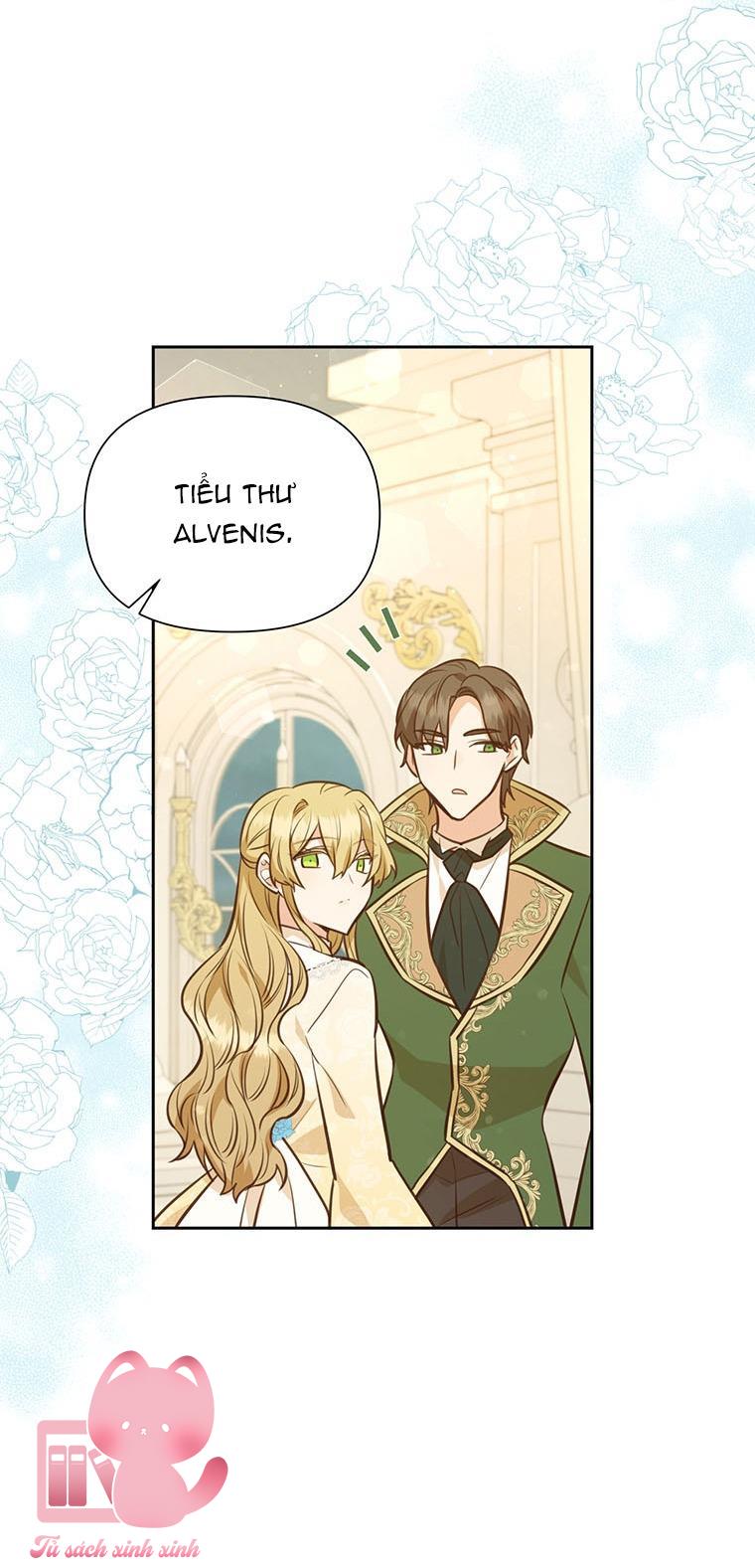 Yêu Tôi Đi, Dù Sao Ngài Cũng Chỉ Là Nhân Vật Phụ - Chap 80 - Trang 35