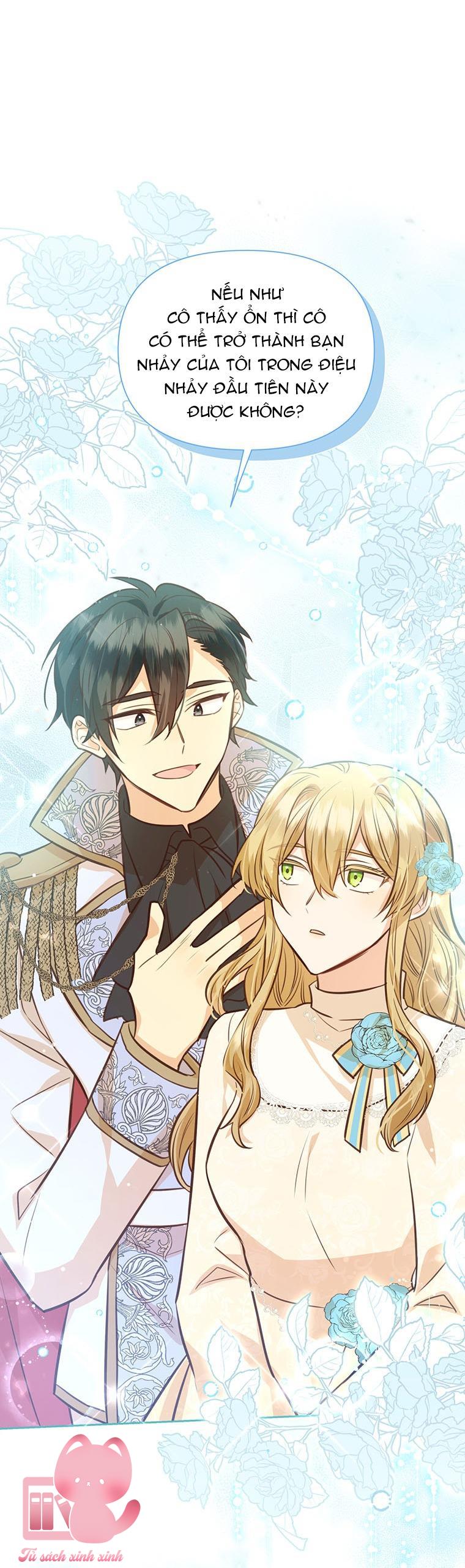 Yêu Tôi Đi, Dù Sao Ngài Cũng Chỉ Là Nhân Vật Phụ - Chap 80 - Trang 36