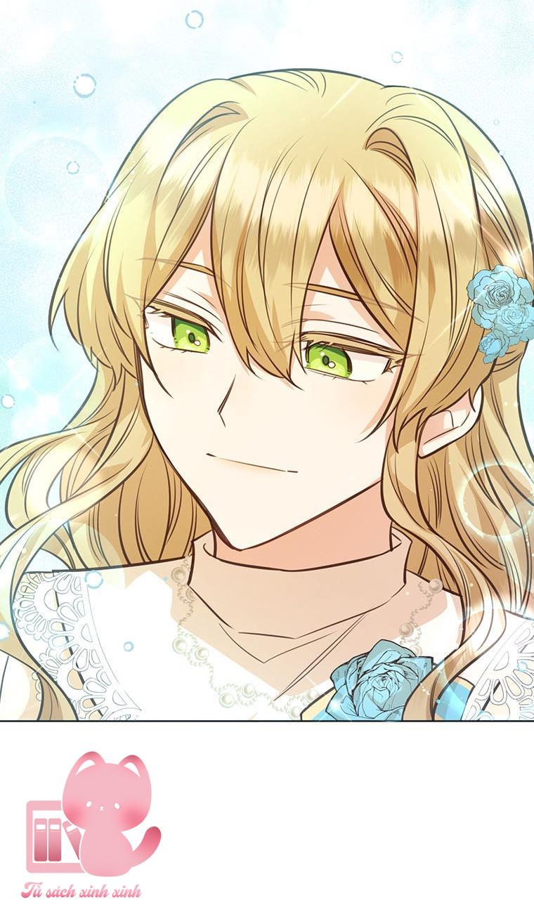 Yêu Tôi Đi, Dù Sao Ngài Cũng Chỉ Là Nhân Vật Phụ - Chap 80 - Trang 37