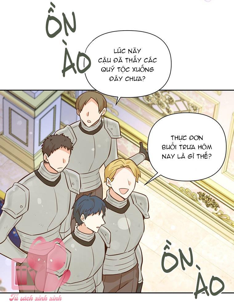 Yêu Tôi Đi, Dù Sao Ngài Cũng Chỉ Là Nhân Vật Phụ - Chap 80 - Trang 5