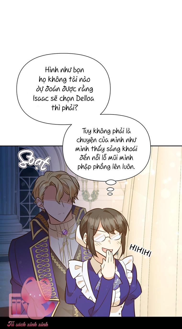 Yêu Tôi Đi, Dù Sao Ngài Cũng Chỉ Là Nhân Vật Phụ - Chap 80 - Trang 41