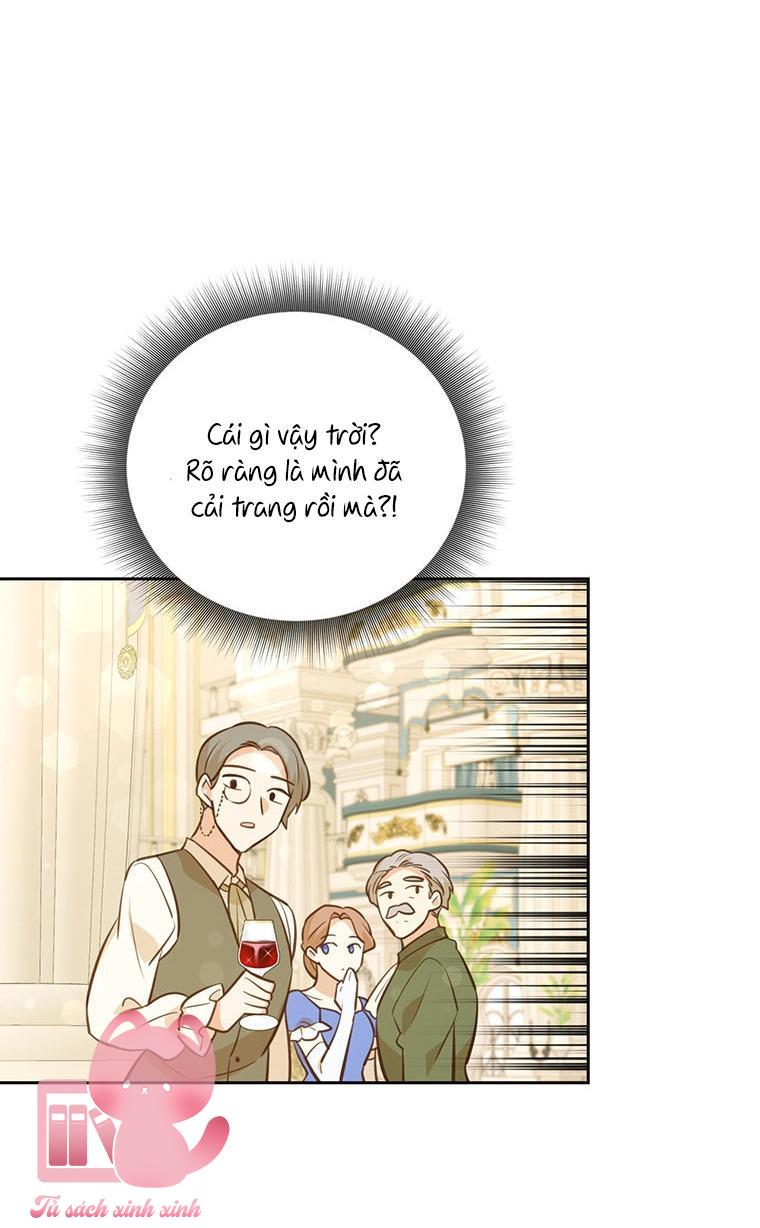 Yêu Tôi Đi, Dù Sao Ngài Cũng Chỉ Là Nhân Vật Phụ - Chap 80 - Trang 43