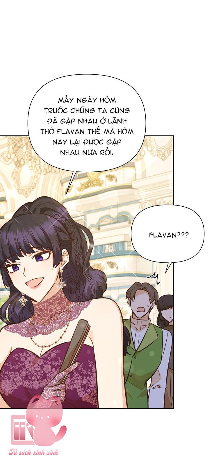 Yêu Tôi Đi, Dù Sao Ngài Cũng Chỉ Là Nhân Vật Phụ - Chap 80 - Trang 49