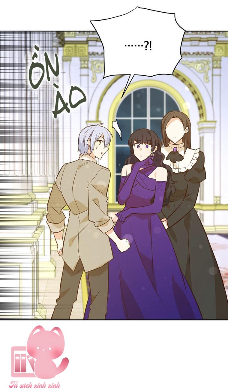 Yêu Tôi Đi, Dù Sao Ngài Cũng Chỉ Là Nhân Vật Phụ - Chap 80 - Trang 6
