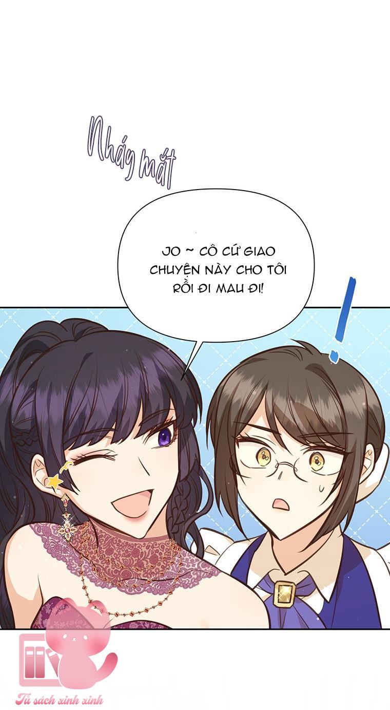 Yêu Tôi Đi, Dù Sao Ngài Cũng Chỉ Là Nhân Vật Phụ - Chap 80 - Trang 51