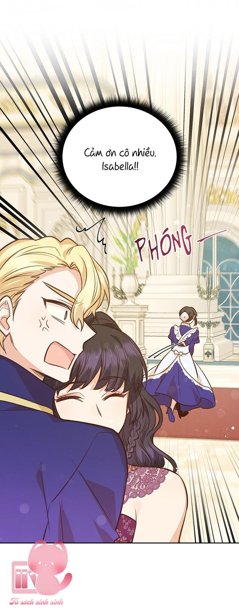 Yêu Tôi Đi, Dù Sao Ngài Cũng Chỉ Là Nhân Vật Phụ - Chap 80 - Trang 52