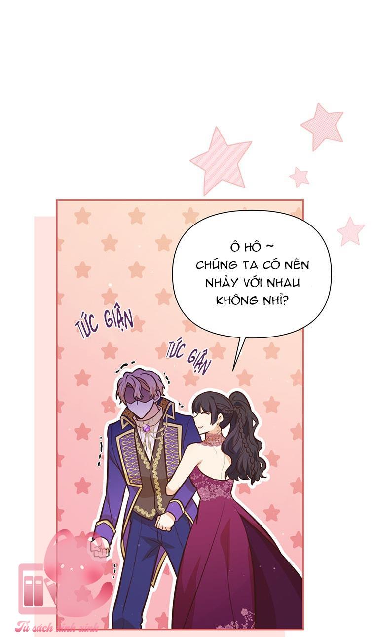 Yêu Tôi Đi, Dù Sao Ngài Cũng Chỉ Là Nhân Vật Phụ - Chap 80 - Trang 53