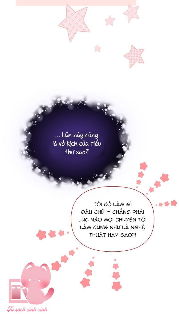 Yêu Tôi Đi, Dù Sao Ngài Cũng Chỉ Là Nhân Vật Phụ - Chap 80 - Trang 54