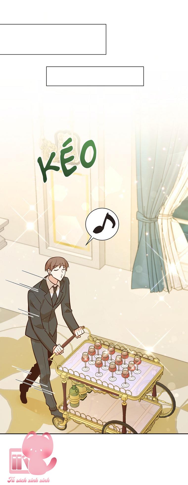Yêu Tôi Đi, Dù Sao Ngài Cũng Chỉ Là Nhân Vật Phụ - Chap 80 - Trang 55