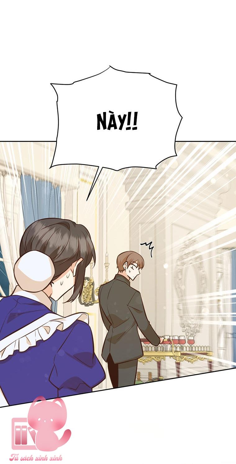Yêu Tôi Đi, Dù Sao Ngài Cũng Chỉ Là Nhân Vật Phụ - Chap 80 - Trang 56