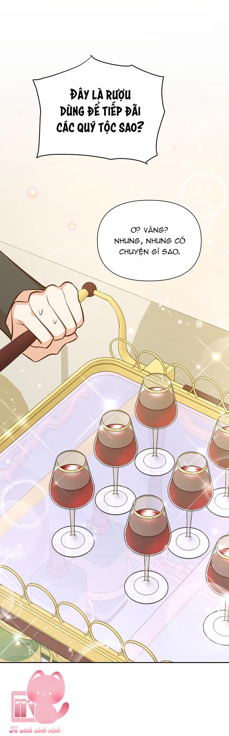 Yêu Tôi Đi, Dù Sao Ngài Cũng Chỉ Là Nhân Vật Phụ - Chap 80 - Trang 57