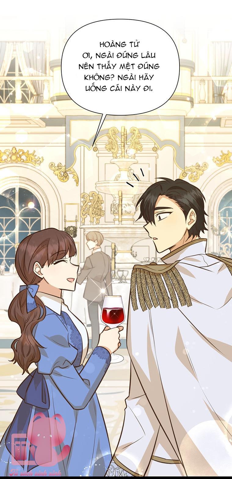 Yêu Tôi Đi, Dù Sao Ngài Cũng Chỉ Là Nhân Vật Phụ - Chap 80 - Trang 60