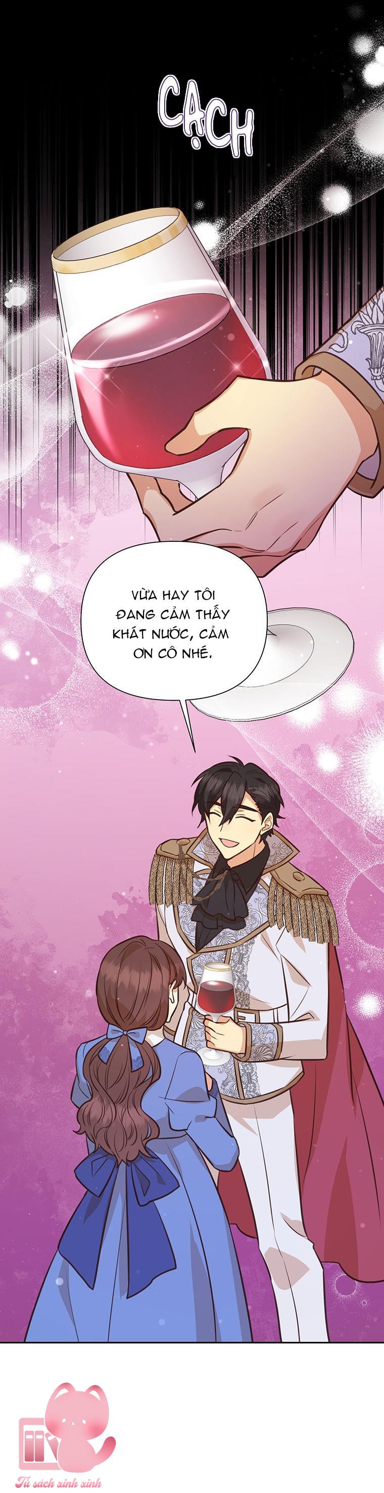 Yêu Tôi Đi, Dù Sao Ngài Cũng Chỉ Là Nhân Vật Phụ - Chap 80 - Trang 61
