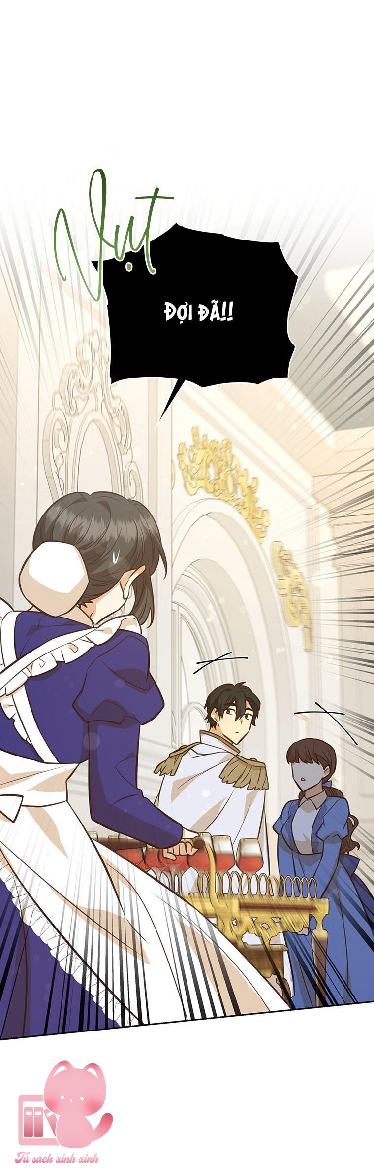 Yêu Tôi Đi, Dù Sao Ngài Cũng Chỉ Là Nhân Vật Phụ - Chap 80 - Trang 62