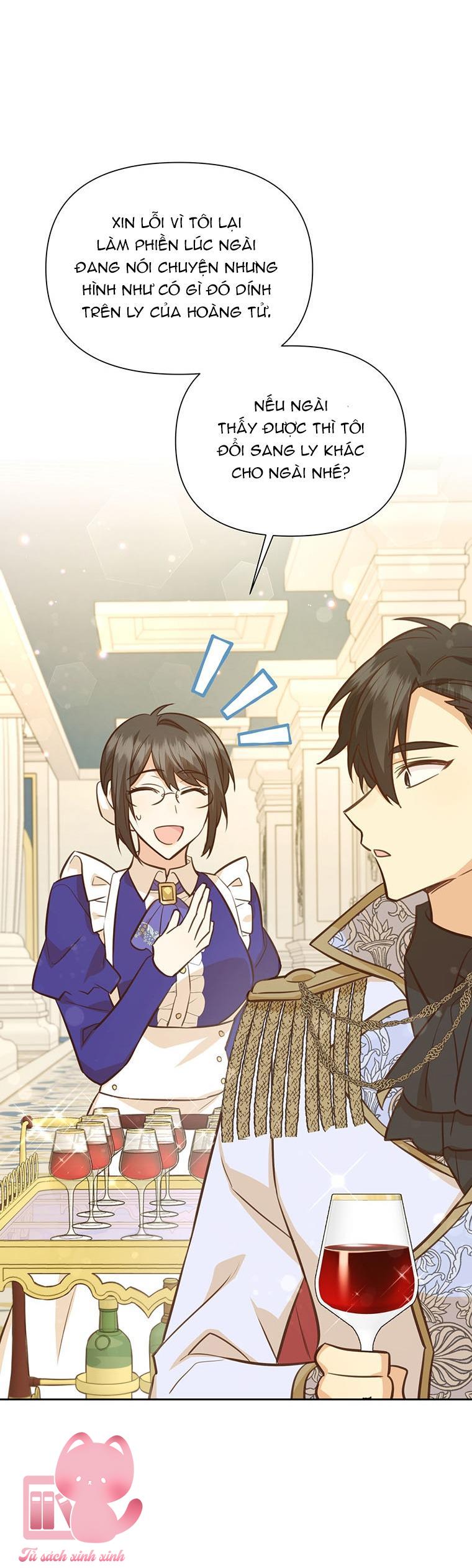 Yêu Tôi Đi, Dù Sao Ngài Cũng Chỉ Là Nhân Vật Phụ - Chap 80 - Trang 63