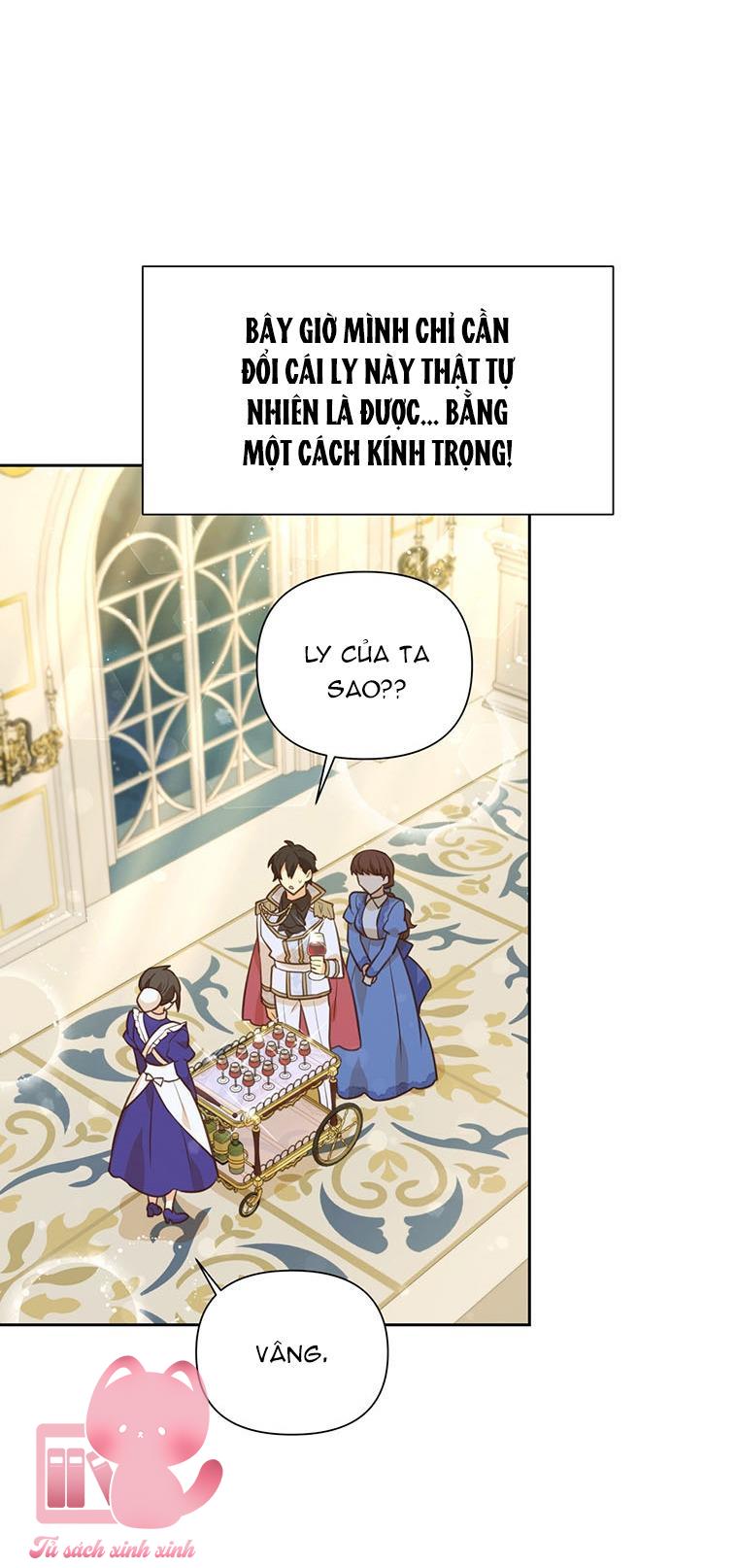 Yêu Tôi Đi, Dù Sao Ngài Cũng Chỉ Là Nhân Vật Phụ - Chap 80 - Trang 64