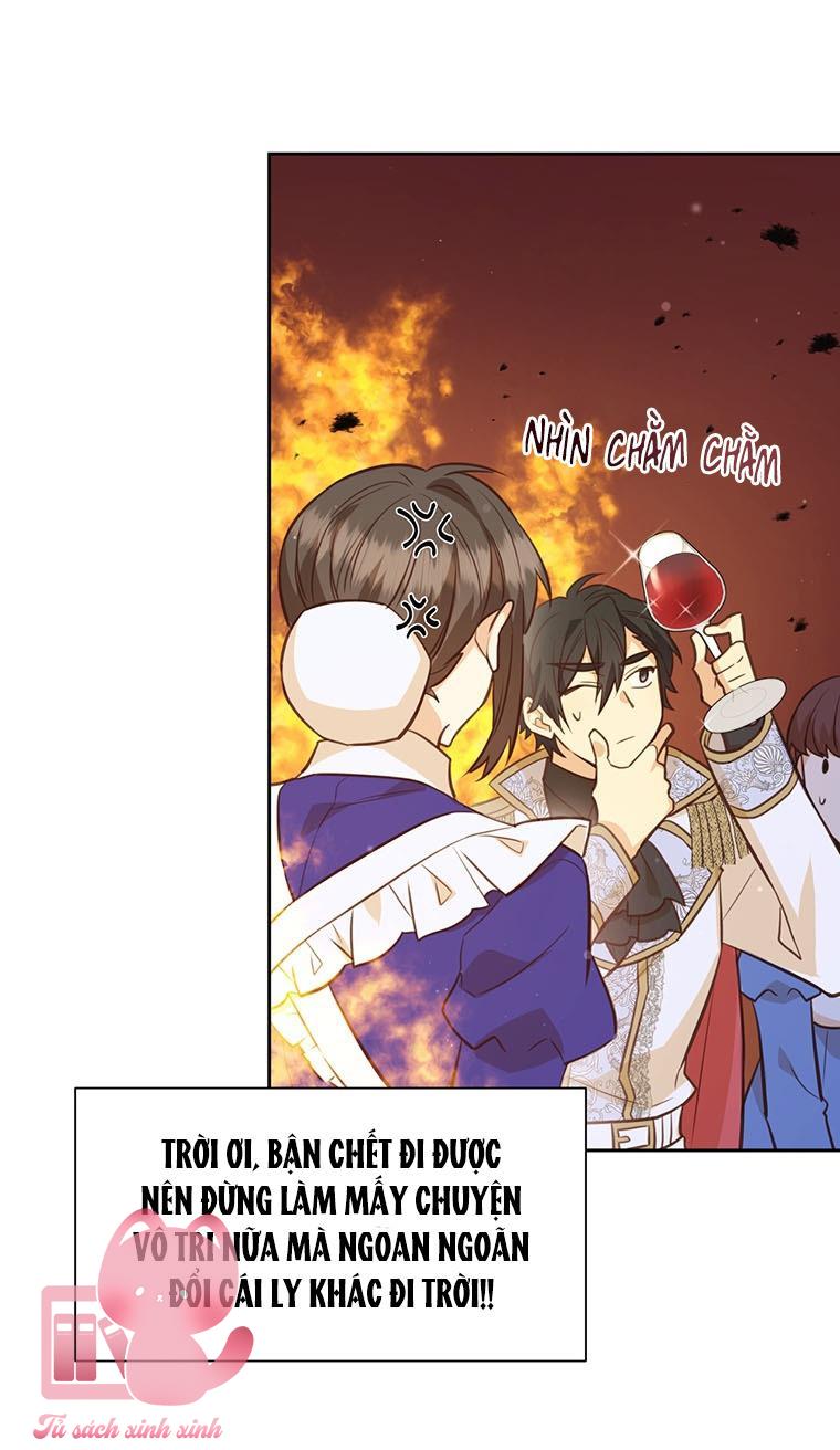 Yêu Tôi Đi, Dù Sao Ngài Cũng Chỉ Là Nhân Vật Phụ - Chap 80 - Trang 65