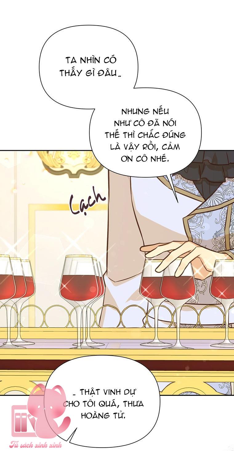 Yêu Tôi Đi, Dù Sao Ngài Cũng Chỉ Là Nhân Vật Phụ - Chap 80 - Trang 66