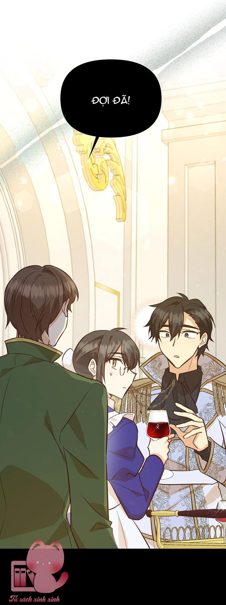 Yêu Tôi Đi, Dù Sao Ngài Cũng Chỉ Là Nhân Vật Phụ - Chap 80 - Trang 67