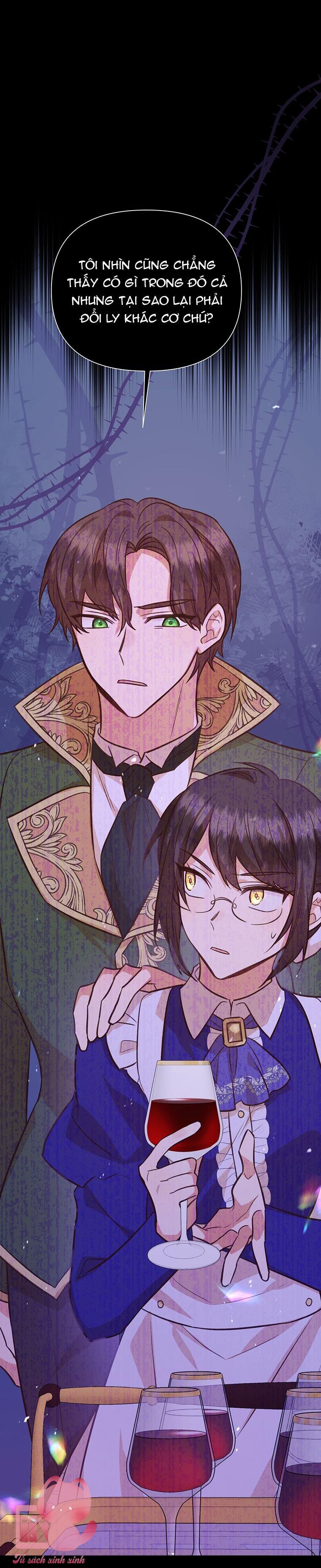 Yêu Tôi Đi, Dù Sao Ngài Cũng Chỉ Là Nhân Vật Phụ - Chap 80 - Trang 68