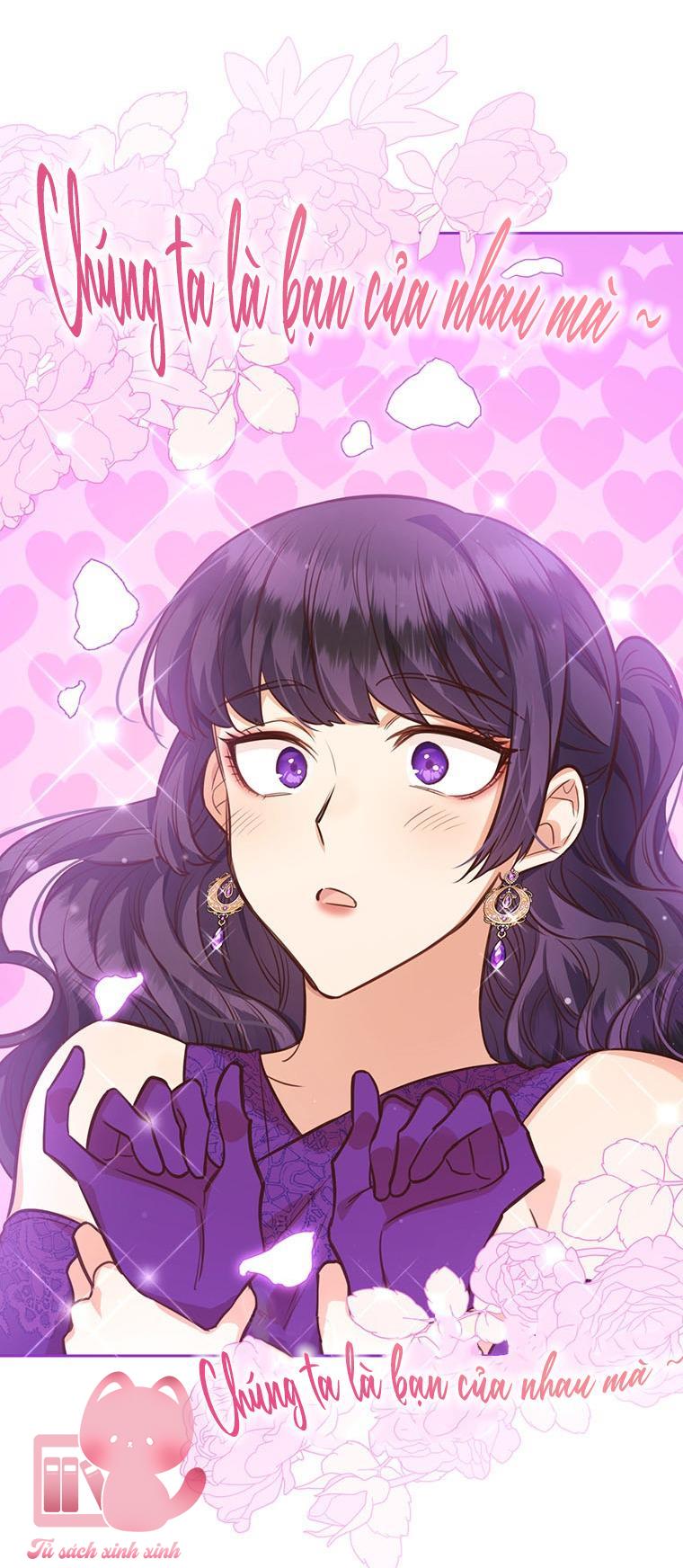 Yêu Tôi Đi, Dù Sao Ngài Cũng Chỉ Là Nhân Vật Phụ - Chap 80 - Trang 8