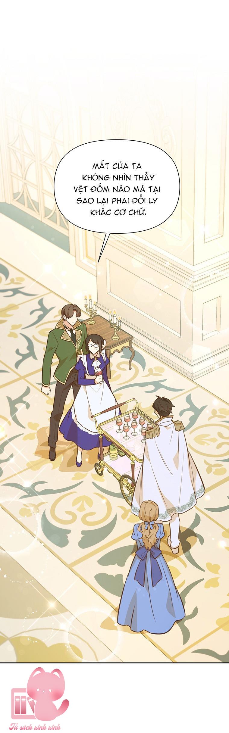 Yêu Tôi Đi, Dù Sao Ngài Cũng Chỉ Là Nhân Vật Phụ - Chap 81 - Trang 2