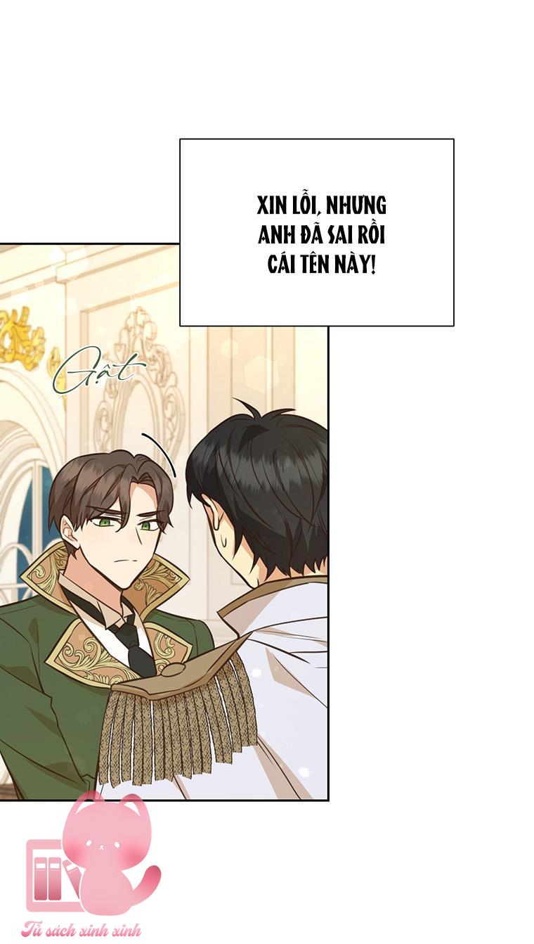 Yêu Tôi Đi, Dù Sao Ngài Cũng Chỉ Là Nhân Vật Phụ - Chap 81 - Trang 11