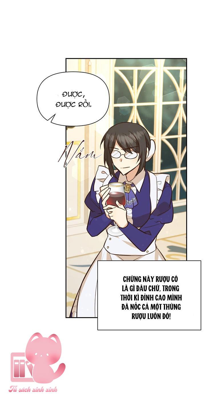 Yêu Tôi Đi, Dù Sao Ngài Cũng Chỉ Là Nhân Vật Phụ - Chap 81 - Trang 12