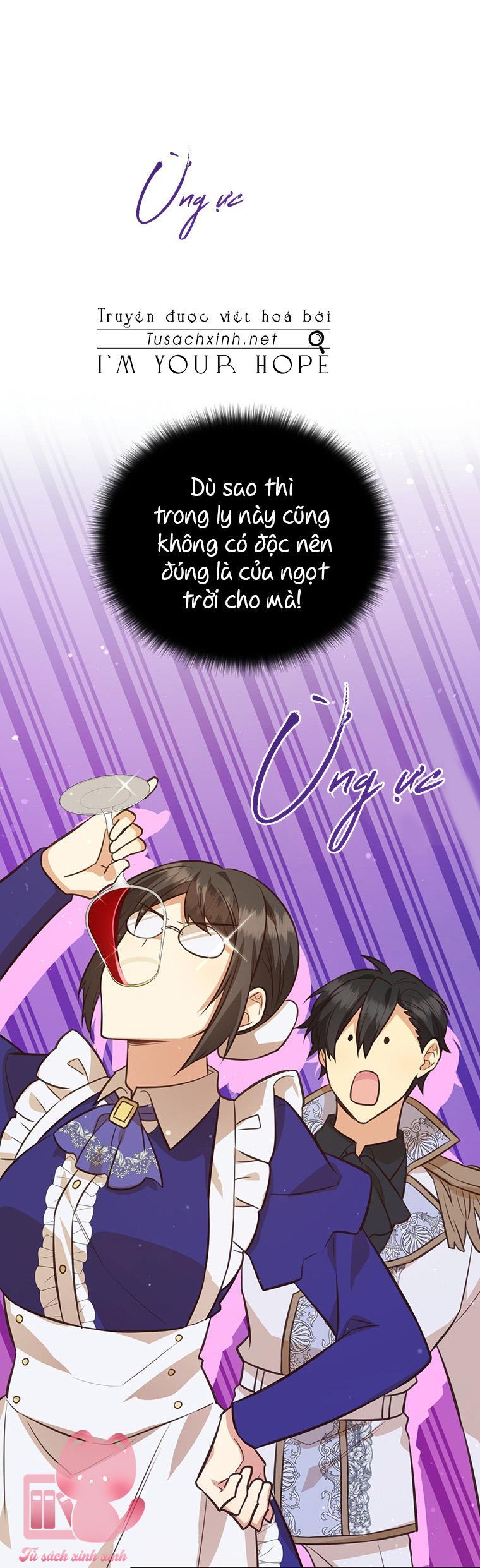 Yêu Tôi Đi, Dù Sao Ngài Cũng Chỉ Là Nhân Vật Phụ - Chap 81 - Trang 13