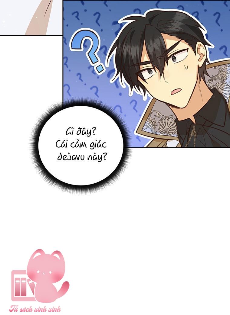 Yêu Tôi Đi, Dù Sao Ngài Cũng Chỉ Là Nhân Vật Phụ - Chap 81 - Trang 14