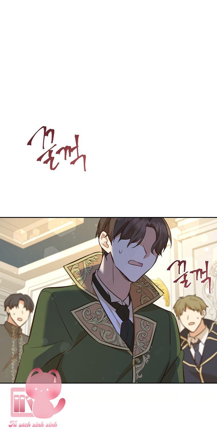 Yêu Tôi Đi, Dù Sao Ngài Cũng Chỉ Là Nhân Vật Phụ - Chap 81 - Trang 16