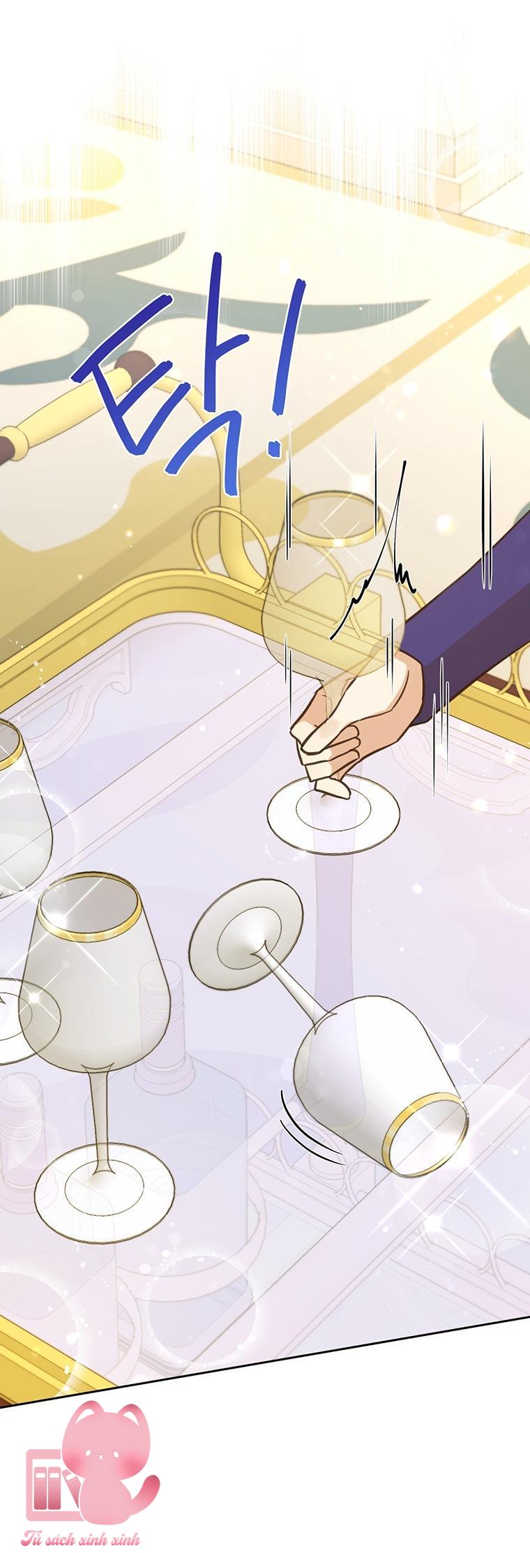 Yêu Tôi Đi, Dù Sao Ngài Cũng Chỉ Là Nhân Vật Phụ - Chap 81 - Trang 17