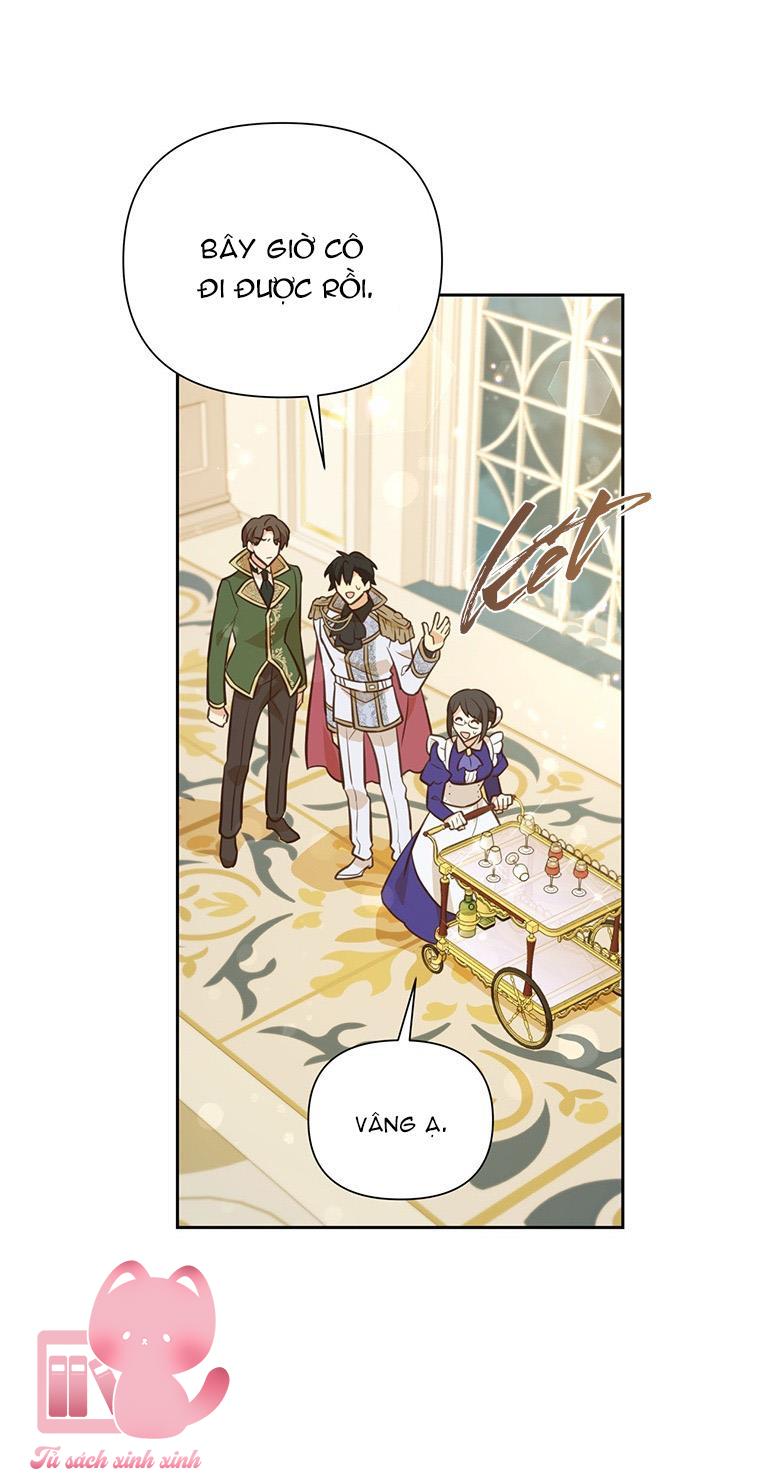 Yêu Tôi Đi, Dù Sao Ngài Cũng Chỉ Là Nhân Vật Phụ - Chap 81 - Trang 20