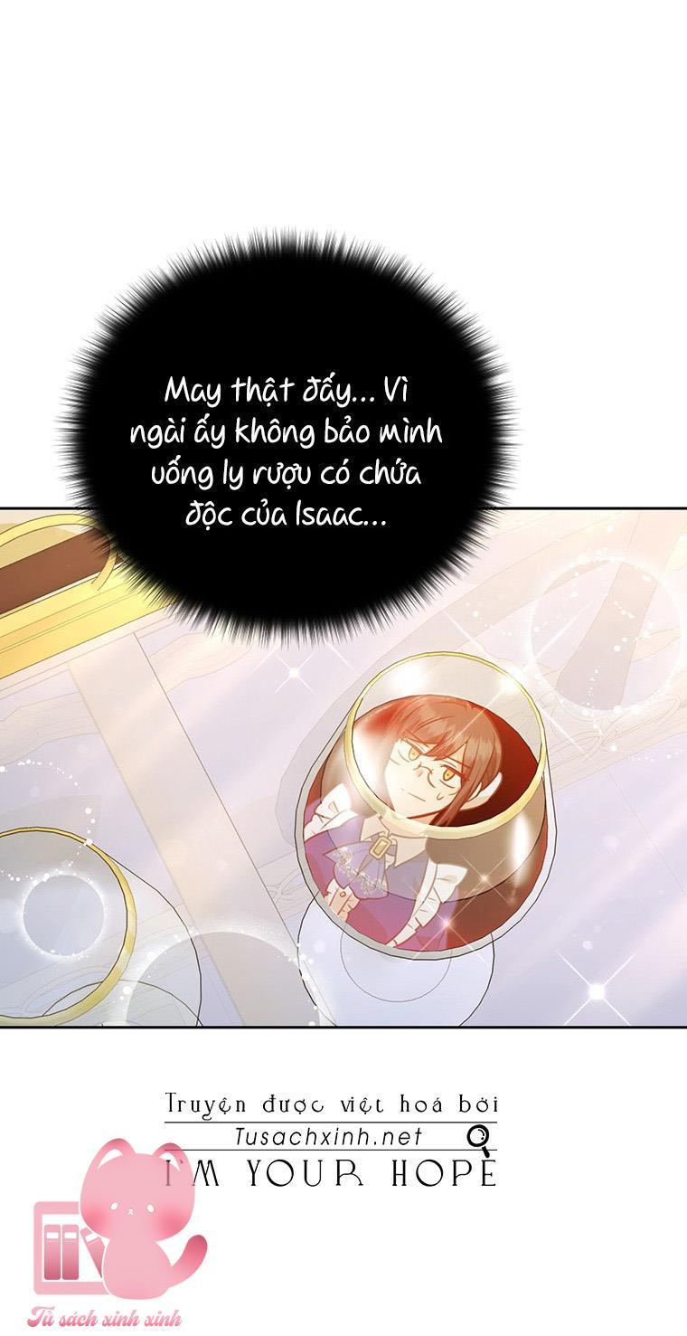 Yêu Tôi Đi, Dù Sao Ngài Cũng Chỉ Là Nhân Vật Phụ - Chap 81 - Trang 21