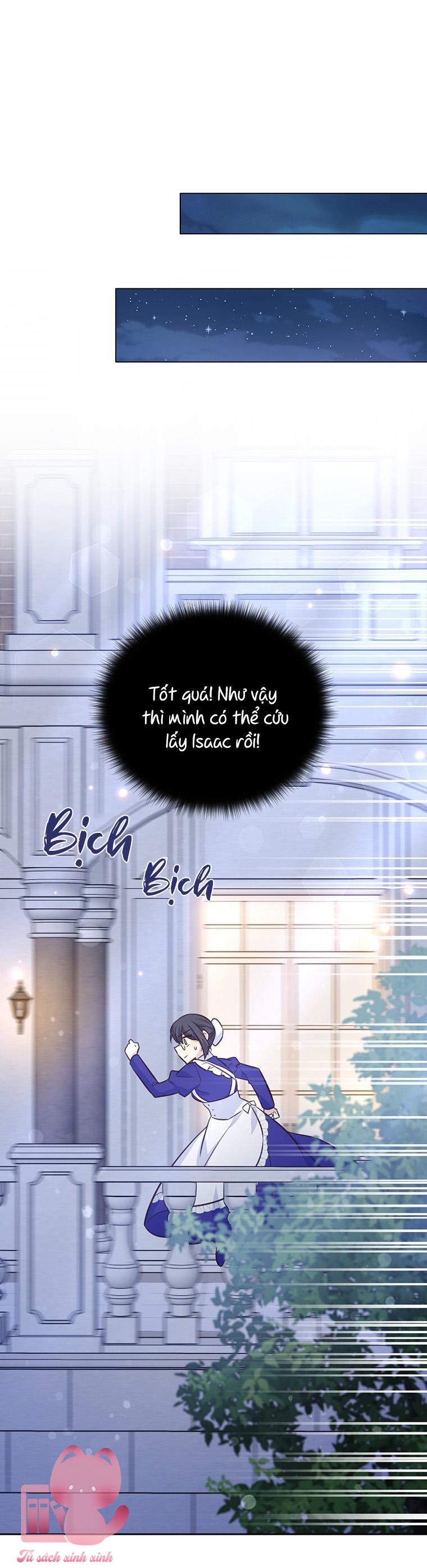 Yêu Tôi Đi, Dù Sao Ngài Cũng Chỉ Là Nhân Vật Phụ - Chap 81 - Trang 22